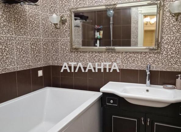 2-rooms apartment apartment by the address st. Vishnevaya (area 70 m²) - Atlanta.ua - photo 17