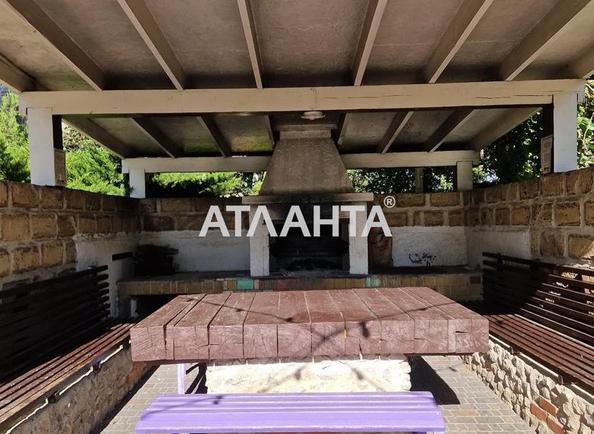 2-rooms apartment apartment by the address st. Vishnevaya (area 70 m²) - Atlanta.ua - photo 26