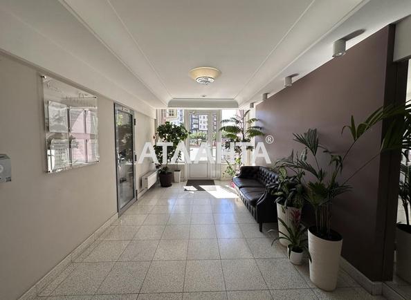 1-room apartment apartment by the address st. Genuezskaya (area 49 m²) - Atlanta.ua - photo 10