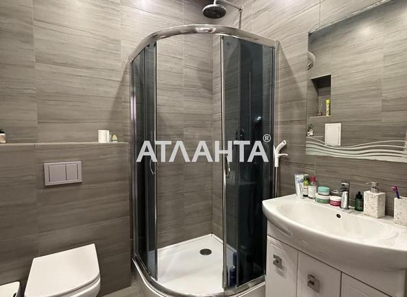 1-room apartment apartment by the address st. Genuezskaya (area 49 m²) - Atlanta.ua - photo 7