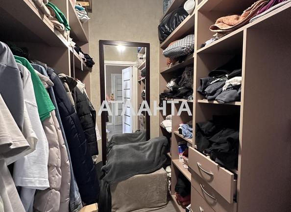1-кімнатна квартира за адресою вул. Генуезька (площа 49 м²) - Atlanta.ua - фото 6