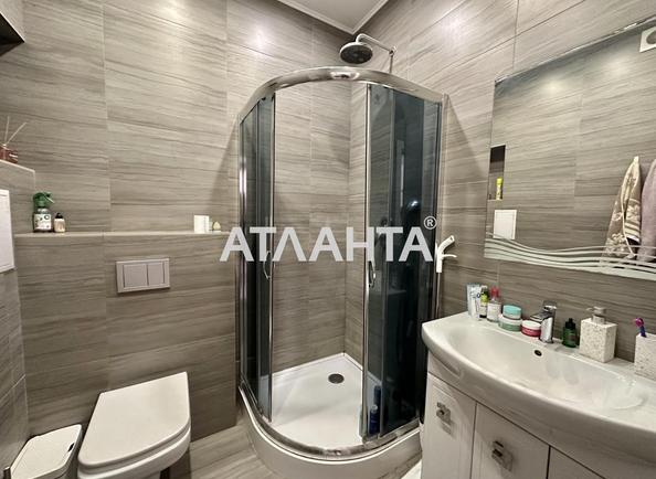 1-room apartment apartment by the address st. Genuezskaya (area 49 m²) - Atlanta.ua - photo 6
