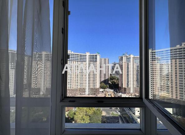 1-room apartment apartment by the address st. Genuezskaya (area 49 m²) - Atlanta.ua - photo 5