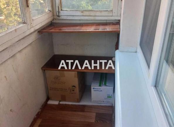2-rooms apartment apartment by the address st. Prosp Goloseevskiy (area 47,2 m²) - Atlanta.ua - photo 5