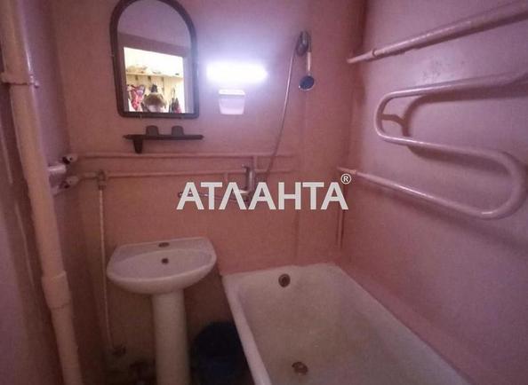 2-rooms apartment apartment by the address st. Prosp Goloseevskiy (area 47,2 m²) - Atlanta.ua - photo 6