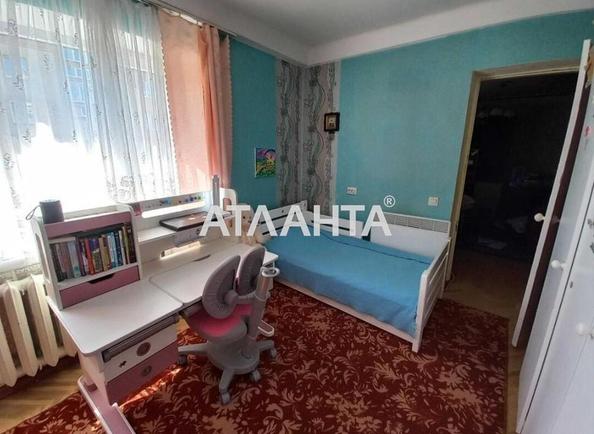 2-rooms apartment apartment by the address st. Prosp Goloseevskiy (area 47,2 m²) - Atlanta.ua