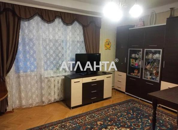 2-rooms apartment apartment by the address st. Prosp Goloseevskiy (area 47,2 m²) - Atlanta.ua - photo 2