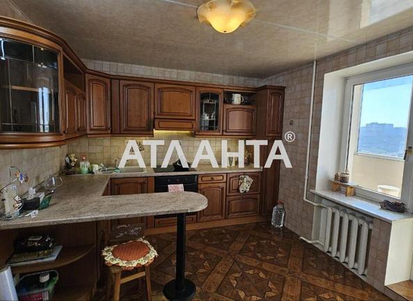 Многокомнатная квартира по адресу Люстдорфская дор. (площадь 137 м²) - Atlanta.ua - фото 2