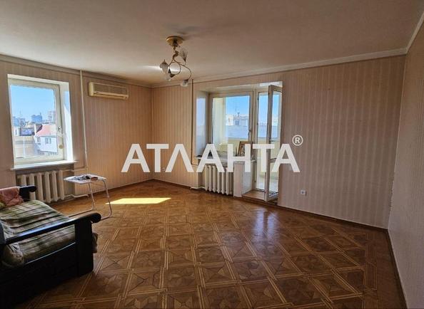 Многокомнатная квартира по адресу Люстдорфская дор. (площадь 137 м²) - Atlanta.ua - фото 3