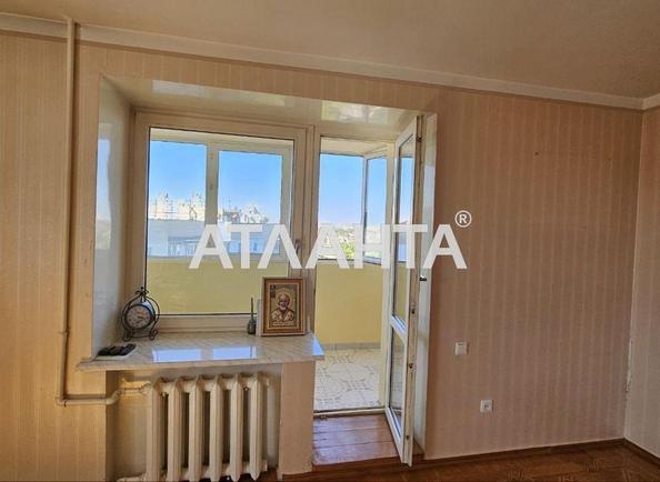 Многокомнатная квартира по адресу Люстдорфская дор. (площадь 137 м²) - Atlanta.ua - фото 4