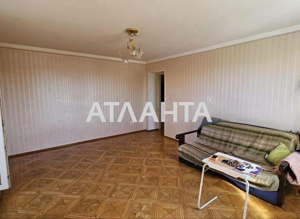 Многокомнатная квартира по адресу Люстдорфская дор. (площадь 137 м²) - Atlanta.ua - фото 5