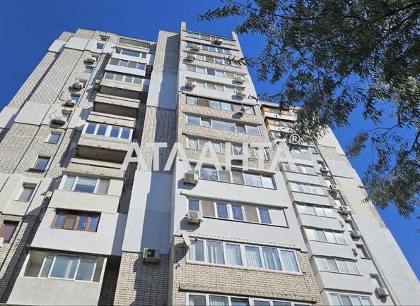 Многокомнатная квартира по адресу Люстдорфская дор. (площадь 137 м²) - Atlanta.ua - фото 23