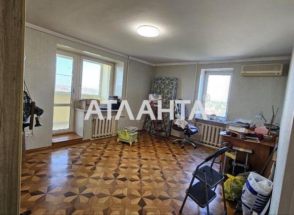 Многокомнатная квартира по адресу Люстдорфская дор. (площадь 137 м²) - Atlanta.ua - фото 6