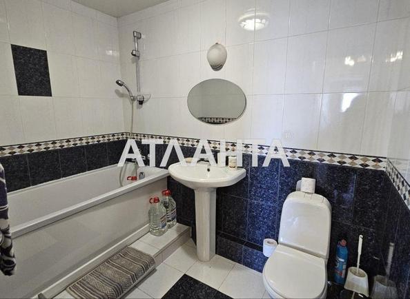 Многокомнатная квартира по адресу Люстдорфская дор. (площадь 137 м²) - Atlanta.ua - фото 12