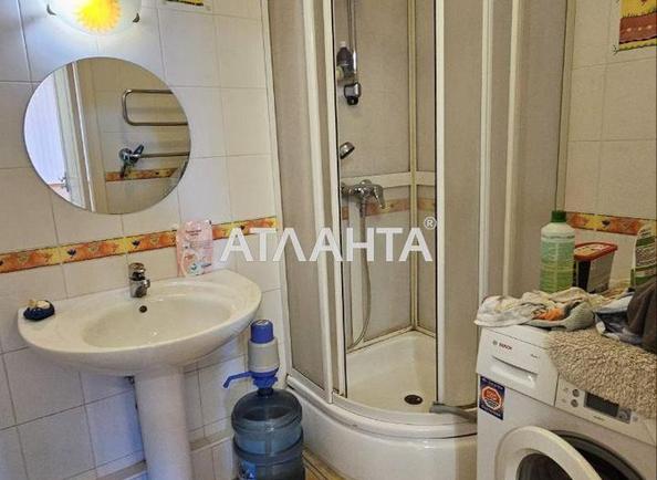 Многокомнатная квартира по адресу Люстдорфская дор. (площадь 137 м²) - Atlanta.ua - фото 11