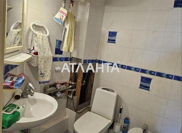 Многокомнатная квартира по адресу Люстдорфская дор. (площадь 137 м²) - Atlanta.ua - фото 13
