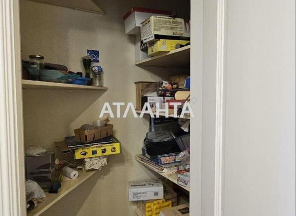 Многокомнатная квартира по адресу Люстдорфская дор. (площадь 137 м²) - Atlanta.ua - фото 15