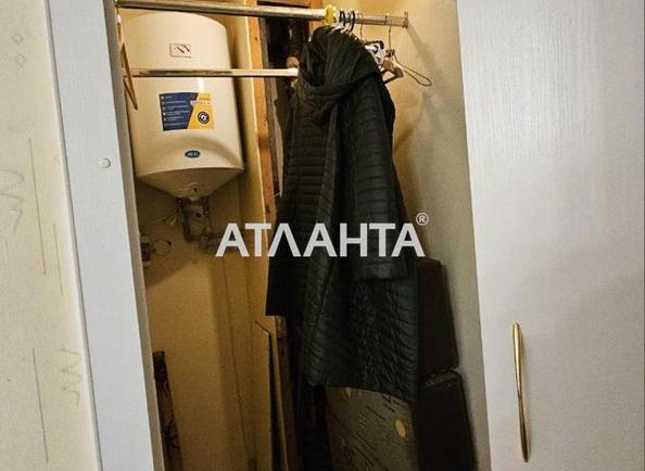 Многокомнатная квартира по адресу Люстдорфская дор. (площадь 137 м²) - Atlanta.ua - фото 14