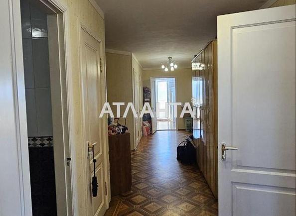 Многокомнатная квартира по адресу Люстдорфская дор. (площадь 137 м²) - Atlanta.ua - фото 16