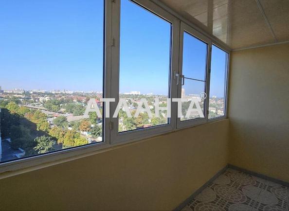 Многокомнатная квартира по адресу Люстдорфская дор. (площадь 137 м²) - Atlanta.ua - фото 17