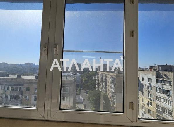 Многокомнатная квартира по адресу Люстдорфская дор. (площадь 137 м²) - Atlanta.ua - фото 18