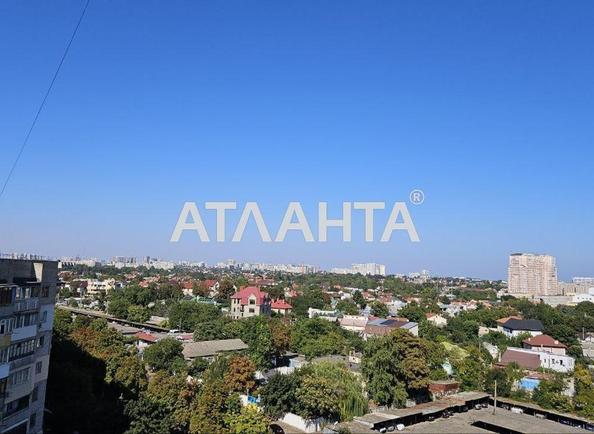 Многокомнатная квартира по адресу Люстдорфская дор. (площадь 137 м²) - Atlanta.ua - фото 19