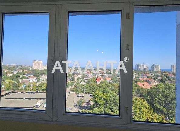 Многокомнатная квартира по адресу Люстдорфская дор. (площадь 137 м²) - Atlanta.ua - фото 21
