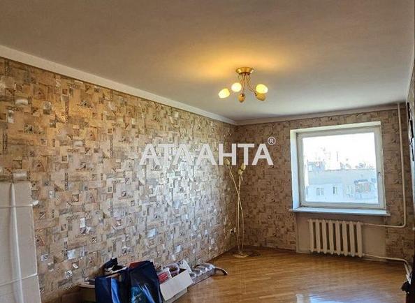 Многокомнатная квартира по адресу Люстдорфская дор. (площадь 137 м²) - Atlanta.ua - фото 10