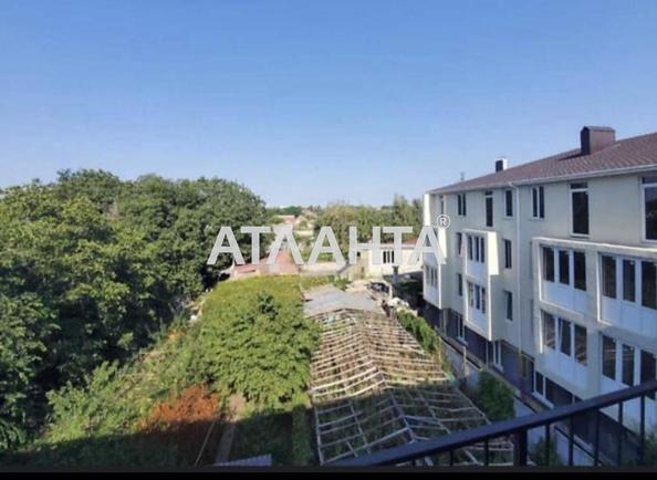 1-кімнатна квартира за адресою вул. Малиновського марш. (площа 34 м²) - Atlanta.ua