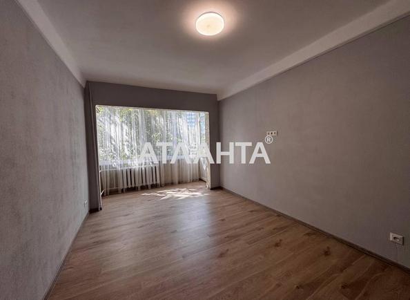 2-комнатная квартира по адресу ул. Вышгородская (площадь 52,3 м²) - Atlanta.ua