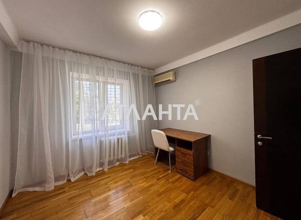 2-комнатная квартира по адресу ул. Вышгородская (площадь 52,3 м²) - Atlanta.ua - фото 3