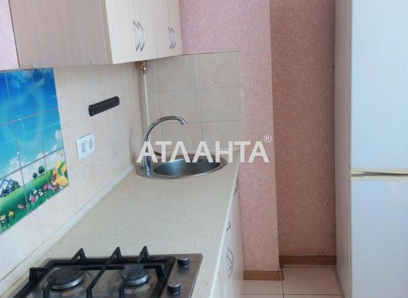1-кімнатна квартира за адресою вул. Проїзна (площа 32 м²) - Atlanta.ua - фото 3