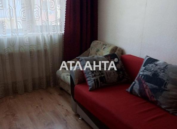 1-кімнатна квартира за адресою вул. Проїзна (площа 32 м²) - Atlanta.ua - фото 7