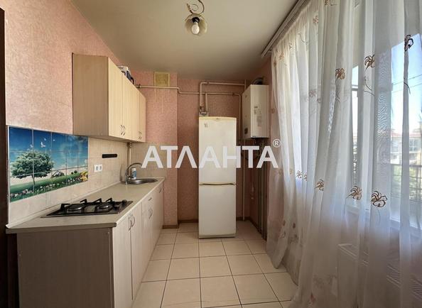 1-комнатная квартира по адресу ул. Проездная (площадь 31 м²) - Atlanta.ua - фото 2