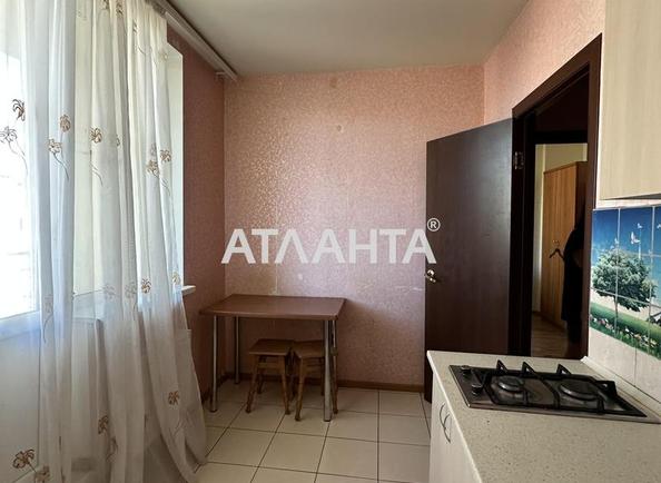 1-комнатная квартира по адресу ул. Проездная (площадь 31 м²) - Atlanta.ua - фото 7