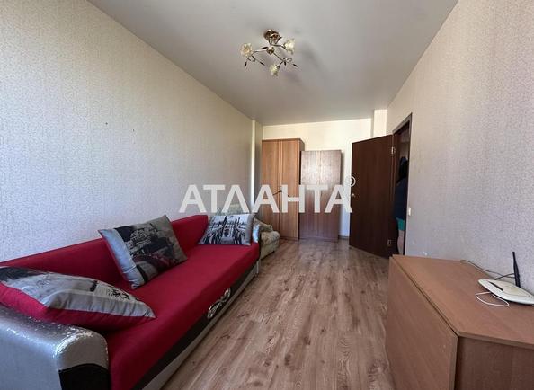 1-комнатная квартира по адресу ул. Проездная (площадь 31 м²) - Atlanta.ua