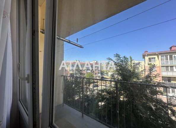 1-комнатная квартира по адресу ул. Проездная (площадь 31 м²) - Atlanta.ua - фото 4