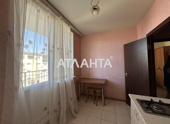 1-комнатная квартира по адресу ул. Проездная (площадь 31 м²) - Atlanta.ua - фото 6