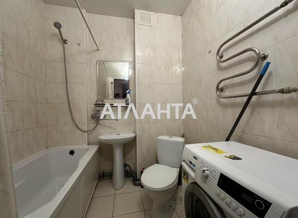 1-комнатная квартира по адресу ул. Проездная (площадь 31 м²) - Atlanta.ua - фото 8