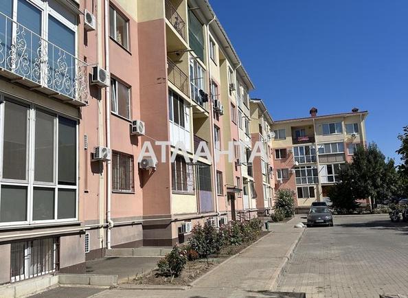 1-комнатная квартира по адресу ул. Проездная (площадь 31 м²) - Atlanta.ua - фото 9