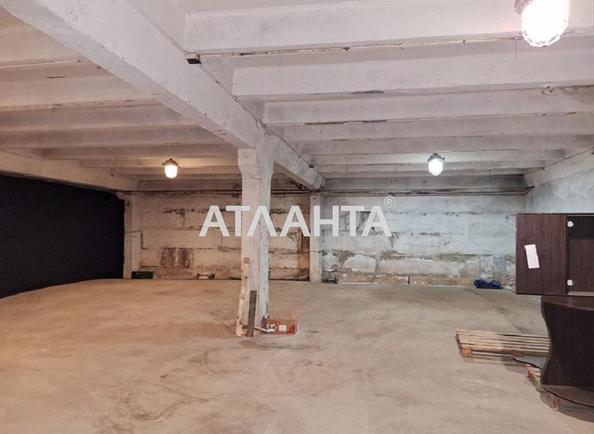 Коммерческая недвижимость по адресу ул. Цветаева ген. (площадь 4290,2 м²) - Atlanta.ua - фото 5