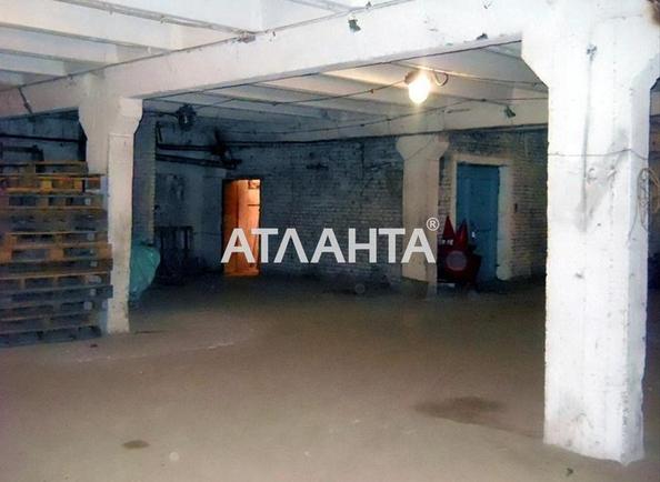 Коммерческая недвижимость по адресу ул. Цветаева ген. (площадь 4290,2 м²) - Atlanta.ua - фото 6