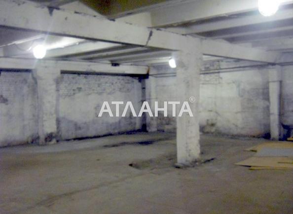 Коммерческая недвижимость по адресу ул. Цветаева ген. (площадь 4290,2 м²) - Atlanta.ua - фото 7