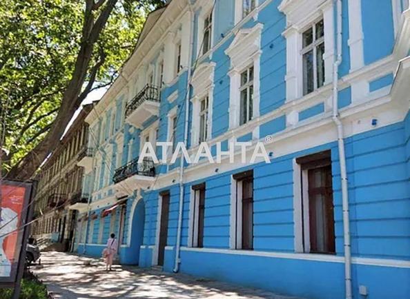 Коммерческая недвижимость по адресу ул. Бунина (площадь 76 м²) - Atlanta.ua