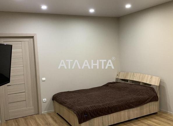 1-комнатная квартира по адресу ул. Марсельская (площадь 48 м²) - Atlanta.ua