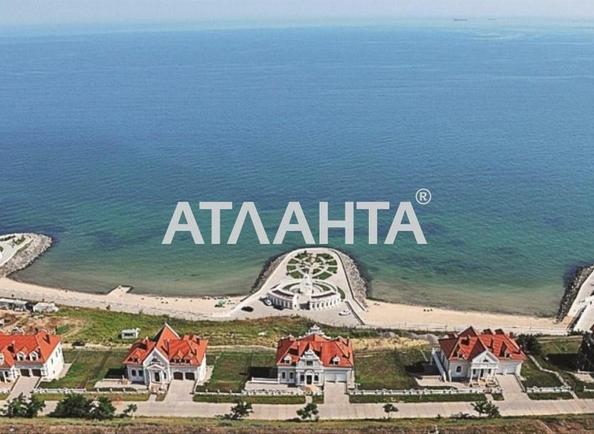 1-room apartment apartment by the address st. Fontanskaya dor Perekopskoy Divizii (area 60 m²) - Atlanta.ua