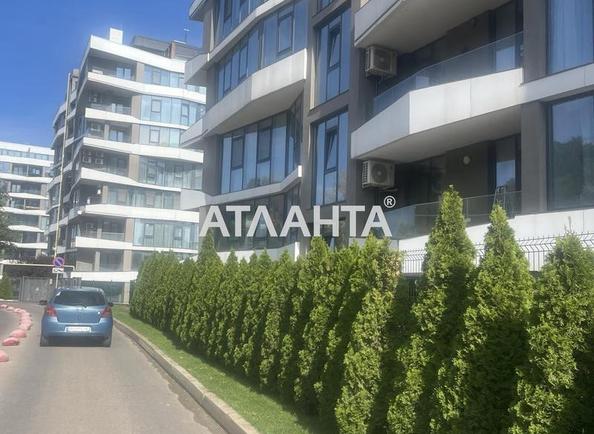 1-room apartment apartment by the address st. Fontanskaya dor Perekopskoy Divizii (area 60 m²) - Atlanta.ua - photo 12