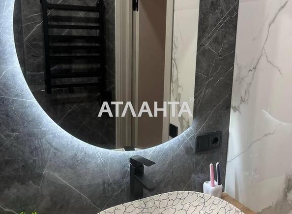 1-room apartment apartment by the address st. Fontanskaya dor Perekopskoy Divizii (area 60 m²) - Atlanta.ua - photo 11