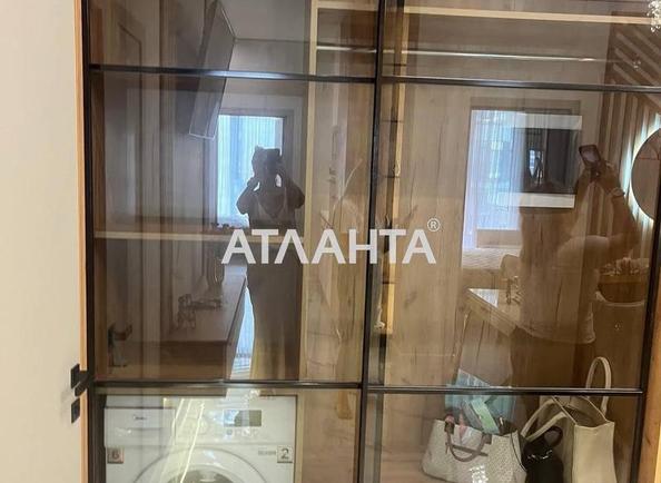 1-room apartment apartment by the address st. Fontanskaya dor Perekopskoy Divizii (area 60 m²) - Atlanta.ua - photo 9