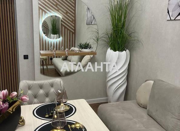 1-room apartment apartment by the address st. Fontanskaya dor Perekopskoy Divizii (area 60 m²) - Atlanta.ua - photo 6